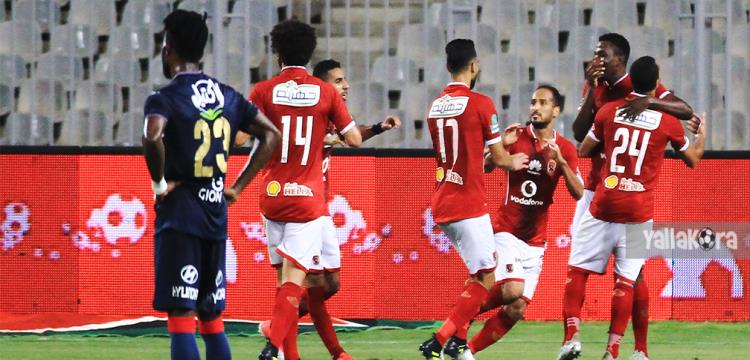 الاهلي الاهلي